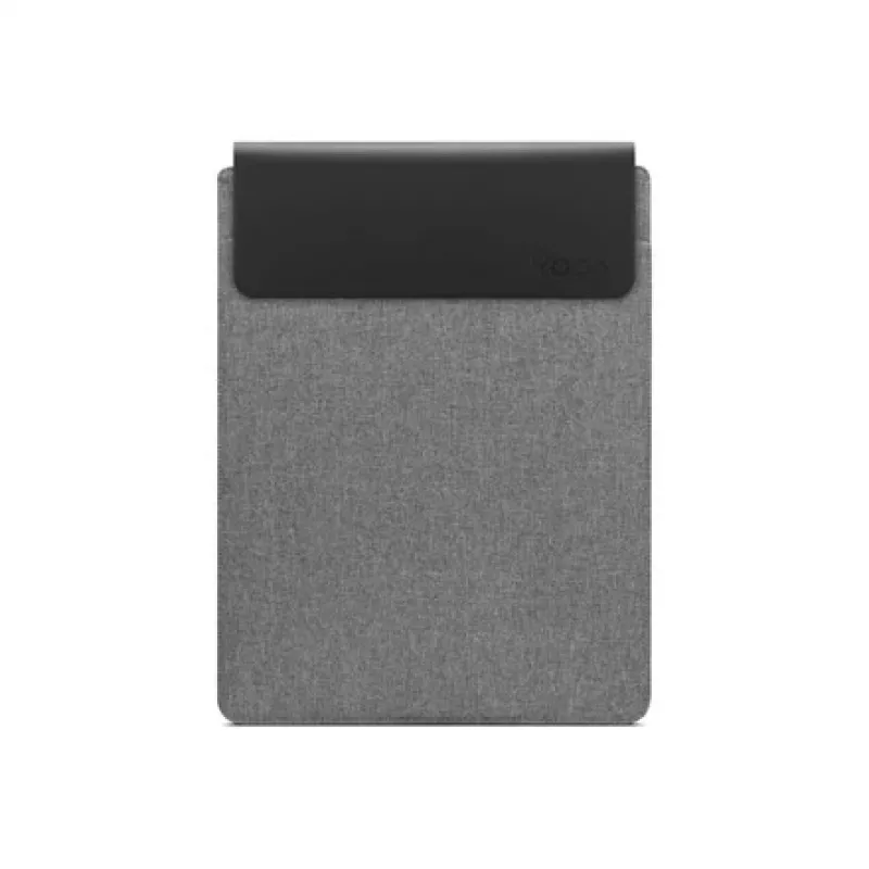Lenovo GX41K68624 funda para portátil 36,8 cm (14,5 pulgadas) sleeve gris