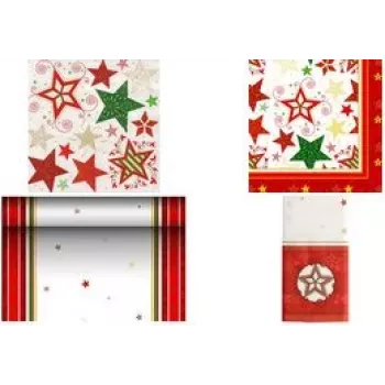 Papstar 88670 Blanco