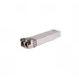 HPE Aruba Networking - Módulo transceptor SFP+ - 10 GigE - 10GBase-SR - SFP+ / LC multimodo - hasta 300 m (J9150D)