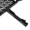 Base refrigeradora para portátil Esperanza GALERNE 48,3 cm (19 pulgadas) 2100 rpm Negra