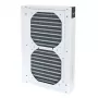 Radiador Watercool MO-RA IV 200 - blanco