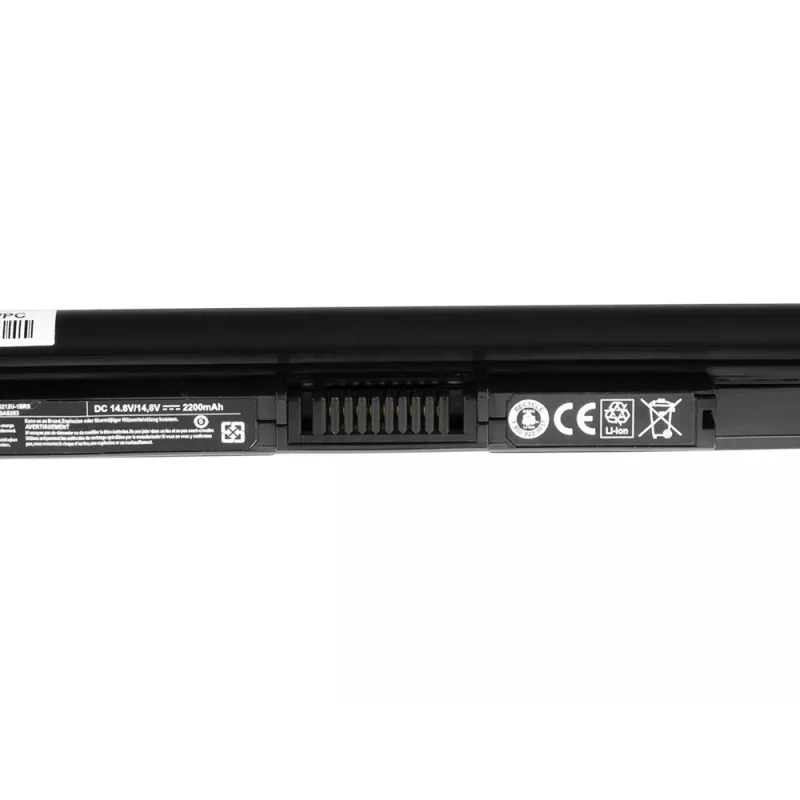 Green Cell PA5212U-1BRS para Toshiba Satellite Pro A30-C A40-C A50-C R50-B R50-C Tecra A50-C Z50-C