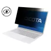 Filtro de privacidad para portátil Dicota - 2 direcciones