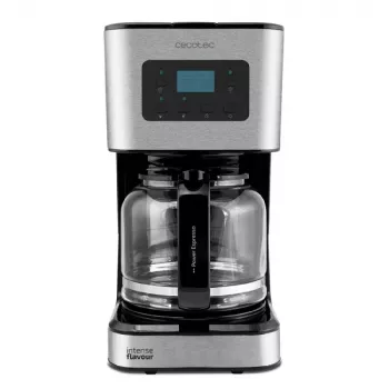 Cafetera de filtro Cecotec 01555 1,5 L