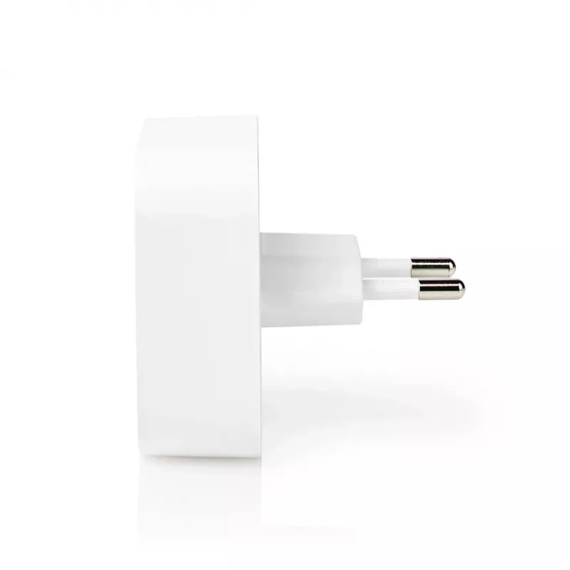 Gateway Zigbee Nedis WIFIZBT10CWT