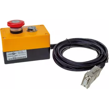 Unidad de seguridad LASERWORLD (51743191)