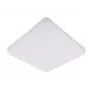 Lámpara de techo Tellur Tellur WiFi LED 24W Cuadrada — LED 24W, lámpara de techo cuadrada, control WiFi