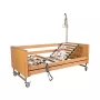 Cama de cuidados y rehabilitación MDH CAREBED Premium