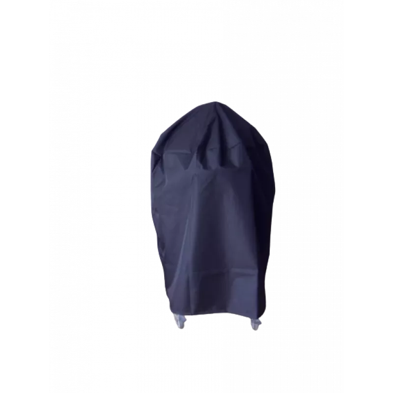 Funda protectora antipolvo para parrilla Kamado 23-24 pulgadas