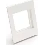 Rehau marco 1 módulo SIGNA Modul 45 blanco puro BRK CF1 M45 (6121104)