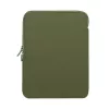 Rivacase 5221 funda antishock para portátil, 13,3-15,6 pulgadas (39,6 cm), caqui