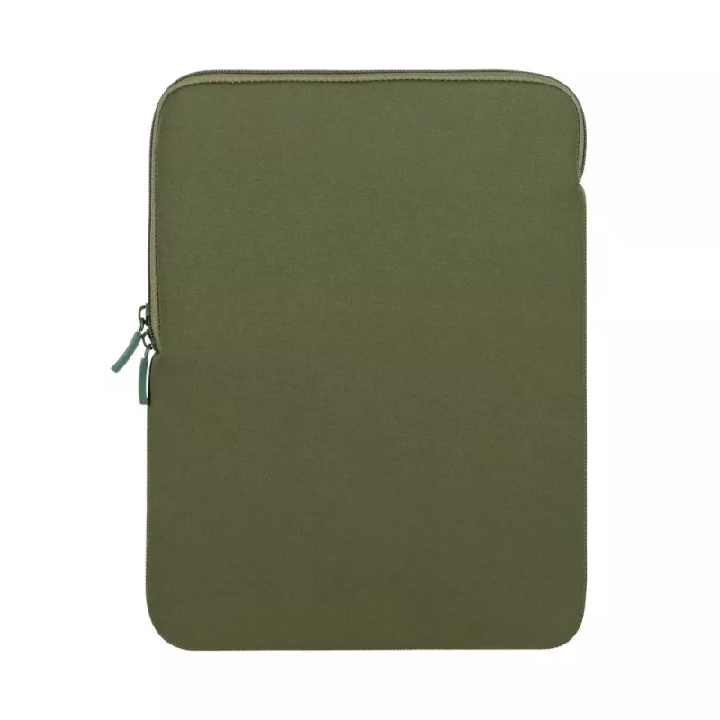 Rivacase 5221 funda antishock para portátil, 13,3-15,6 pulgadas (39,6 cm), caqui
