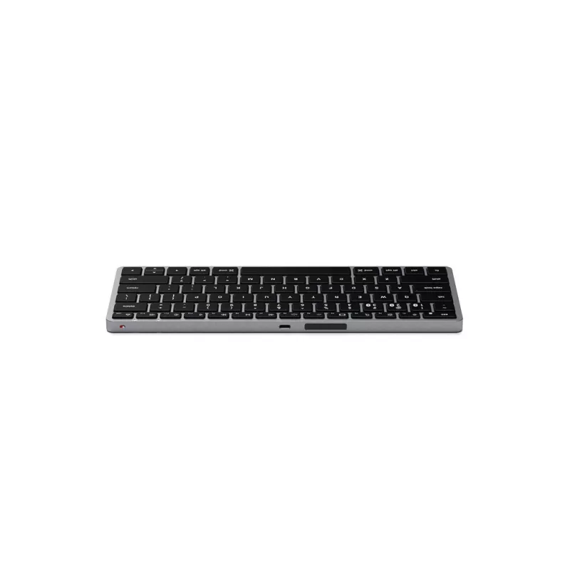 Satechi teclado Bluetooth X1 delgado USB-C