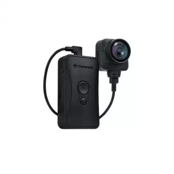 Cámara corporal de torso Transcend DrivePro Body 70 1440p 140° campo de visión 30 fps