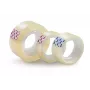 Cinta de embalar Forpus FO60103 transparente 33 m