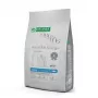 NATURE'S PROTECTION White Dogs Herring Adult Small Breeds pienso seco para perros 1,5 kg
