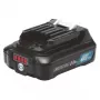 Batería/cargador Makita 197406-2 para herramientas inalámbricas