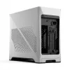 Mini Tower Fractal Design Era 2 plata
