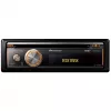Receptor multimedia para coche Pioneer DEH-X8700DAB Negro