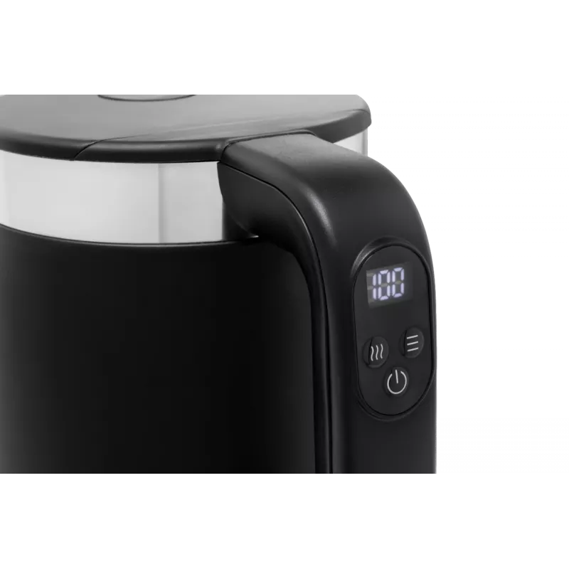 Hervidor Gorenje K17TRDW 1,7 L 2200 W negro