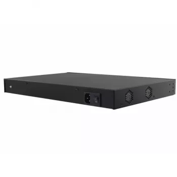 ALLNET 48+4P ALL-SG8652M-10G Switch Ethernet 48 x Gigabit + 4 x puertos 10G SFP+, montaje en rack