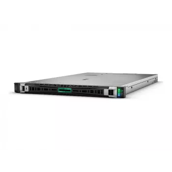 Servidor HPE ProLiant DL360 Gen11 4,8 TB rack 1U Intel Xeon Silver 4510 2,4 GHz 64 GB DDR5-SDRAM