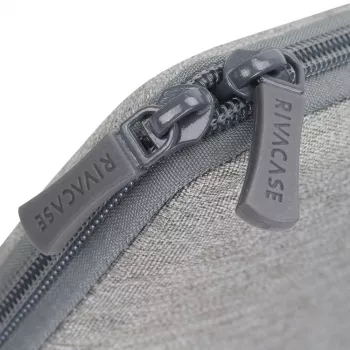 Funda sleeve Rivacase Suzuka 33,8 cm (13,3