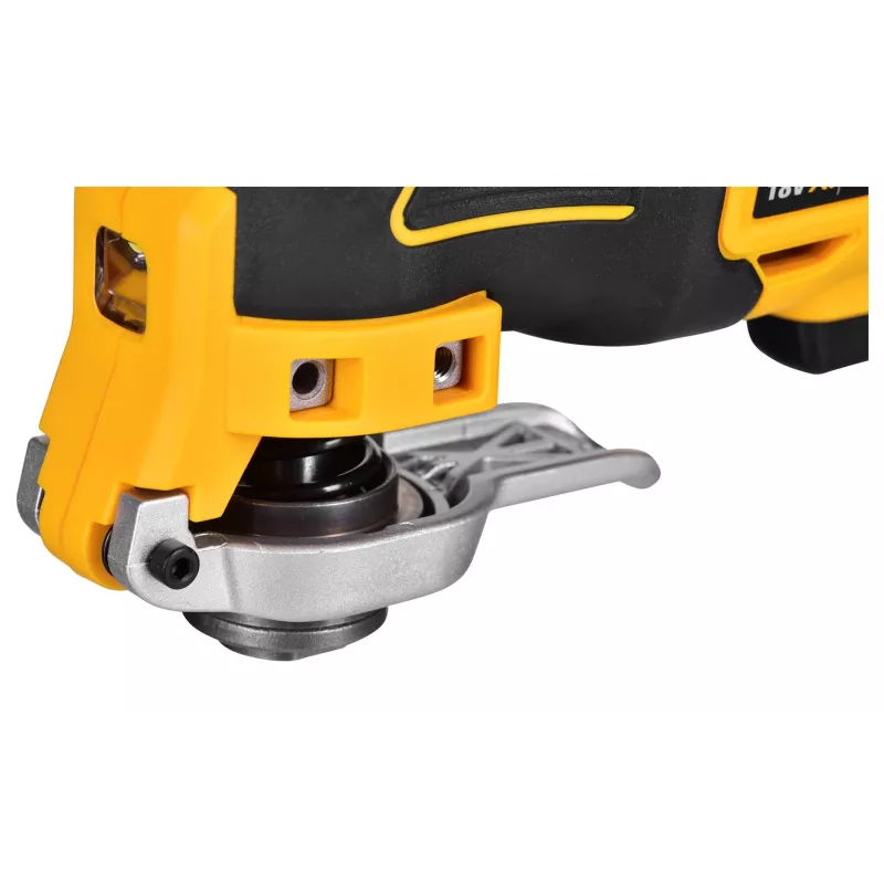 Herramienta multifunción 18V (sin batería ni cargador) DCS356NT-XJ
