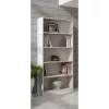 Estantería de oficina Topeshop R80 BIEL