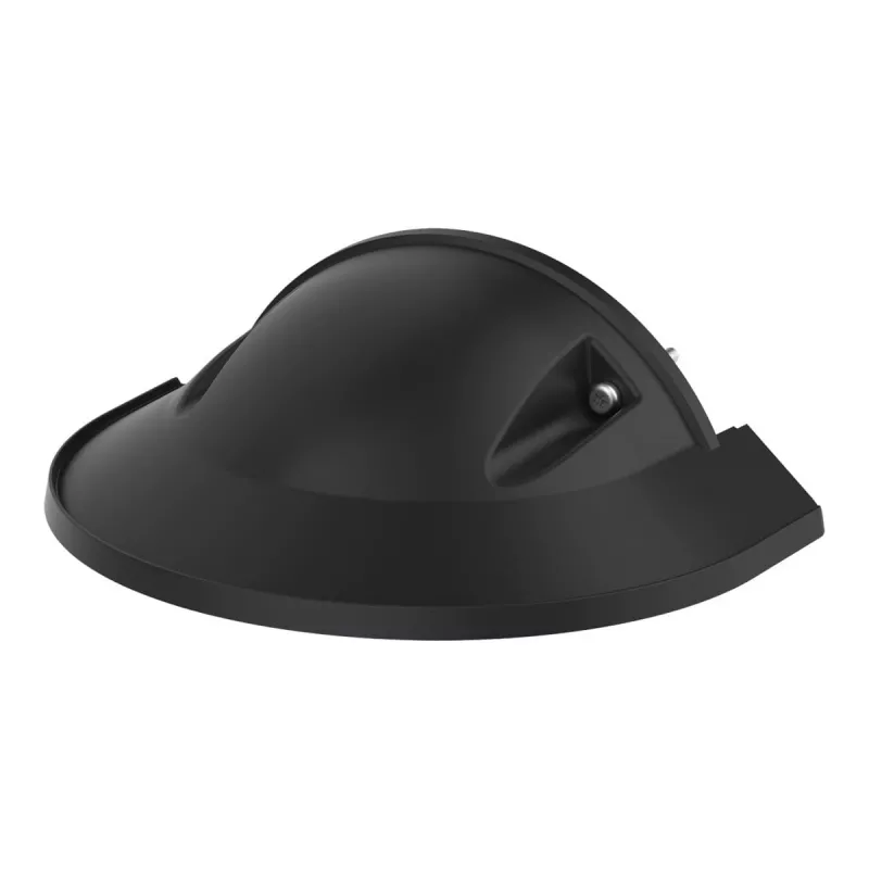 Axis TP3823-E protector contra la intemperie, negro, 2 uds. (02629-001)