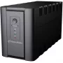 PowerWalker VI 2200 SH SAI (sistema de alimentación ininterrumpida) line-interactive 2,2 kVA 1200 W 4 salidas AC