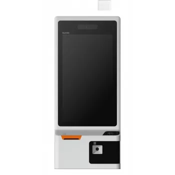 K2 GMS A13 6/128G NFC GMS montaje en pared sin cámara