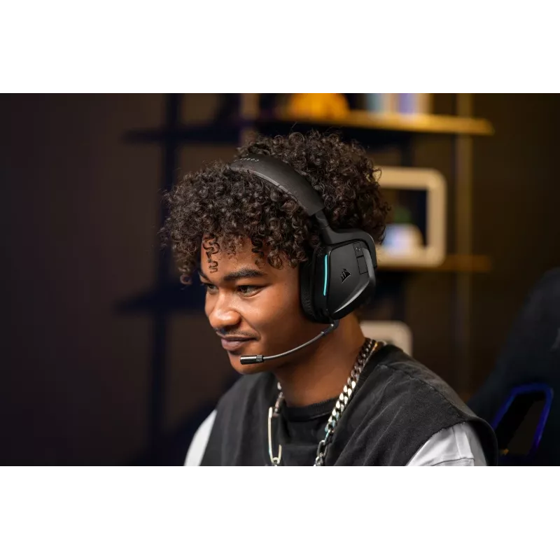 Auriculares Corsair VOID WIRELESS v2