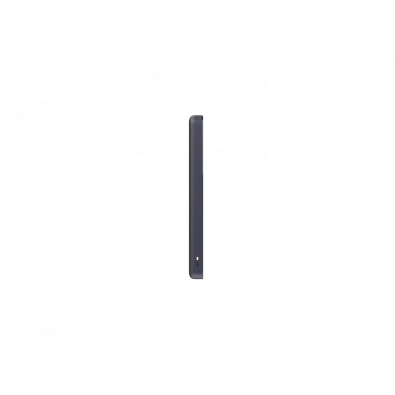 Cargador portátil Xiaomi PowerBank ultrafino magnético 5000, 5000 mAh, fijación magnética