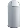 Helit H2401787 30 l gris