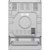 Cocina de gas y eléctrica GKS6C71WA