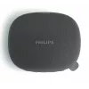 Altavoz Bluetooth Philips TAS2307BK/00 con luces integradas, reproducción de audio inalámbrica