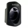 Soporte de pared ROLINE para cable de carga de coche eléctrico, con soporte para cable y mecanismo de bloqueo (19.08.0090)