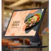 Accesorio POS cajero STAND/I23I01CS Imin