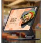 Accesorio POS cajero STAND/I23I01CS Imin