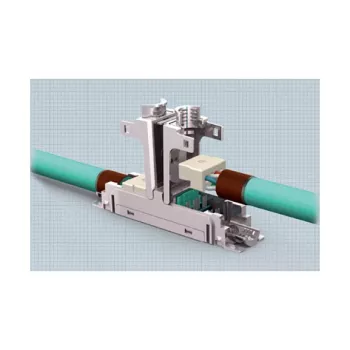 Easylan CKEFFL00 Cable de parcheo Ethernet Plata
