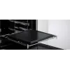Bosch HEZ327000 piedra para hornear, 25 x 330 x 375 mm