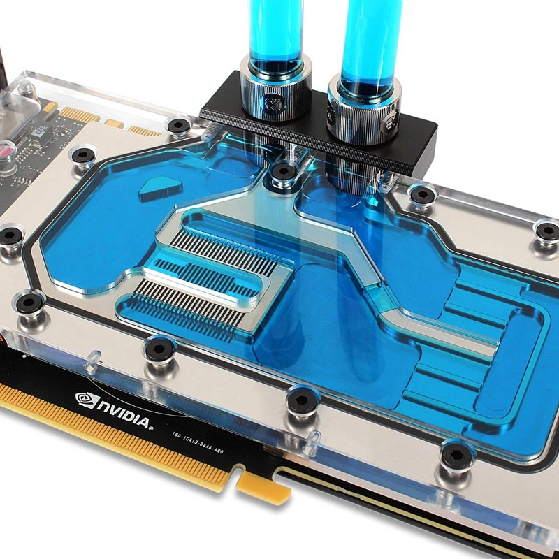 Refrigerante EK Water Blocks