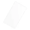 Baseus Crystal cristal templado para Tesla Model X/S, 17 pulgadas, 0,3 mm