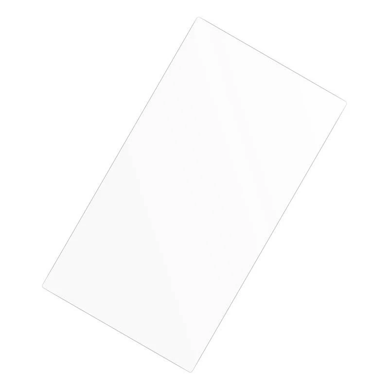 Baseus Crystal cristal templado para Tesla Model X/S, 17 pulgadas, 0,3 mm