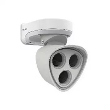 Carcasa Mobotix MX-M73A-LSA