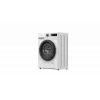 Lavadora de carga frontal Midea MF110W70B/W-HR — 7 kg, 1200 rpm, A, 60×40 cm, pantalla LED, vapor, blanca