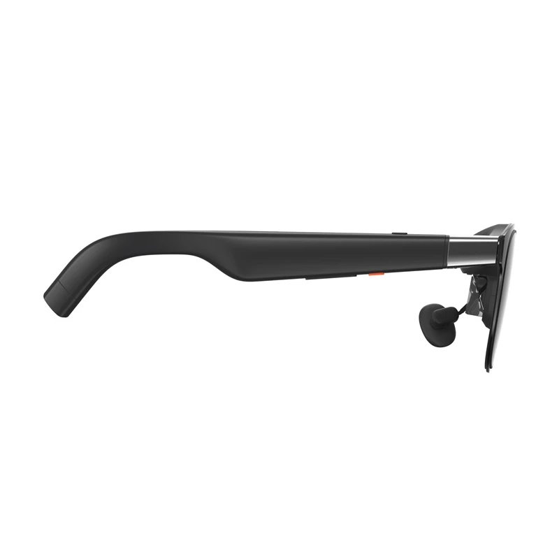 Gafas inteligentes XREAL One Pro — pantalla 0.55