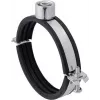 Abrazadera para tubo Fischer FRS Triple 100-105 10 uds. (500708)