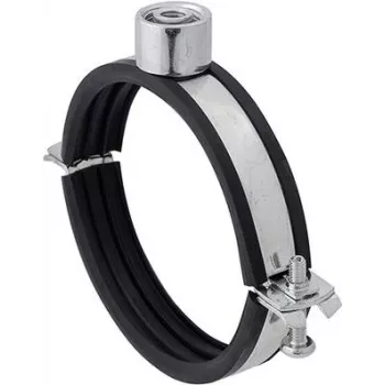 Abrazadera para tubo Fischer FRS Triple 100-105 10 uds. (500708)